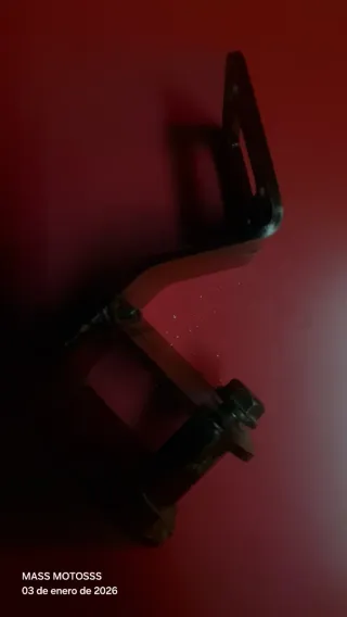 Soporte Teléfono GPS Honda Varadero