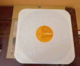 Beethoven Sinfonia N.9 Op.125 Corale RCA