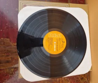 Beethoven Sinfonia N.9 Op.125 Corale RCA