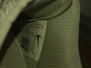 Zapatillas Nike Air Force 1 Blancas