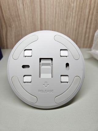 2 Cámaras Samsung SmartThings F-CAM-VF-1