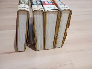 Enciclopedia Cumbre del hogar