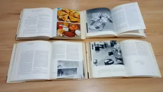 Enciclopedia Cumbre del hogar