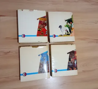 Enciclopedia Cumbre del hogar