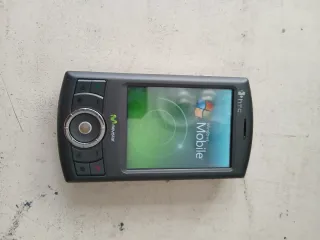 Teléfono HTC  2MP Gris