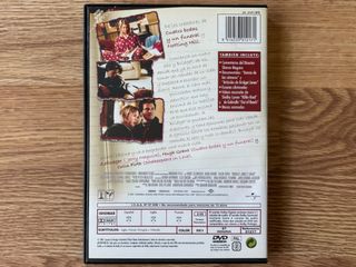 El diario de Bridget Jones (DVD Ed. ESP)