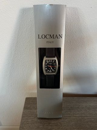 Orologio Locman Sport Ref.486
