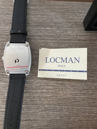 Orologio Locman Sport Ref.486