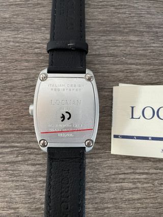 Orologio Locman Sport Ref.486