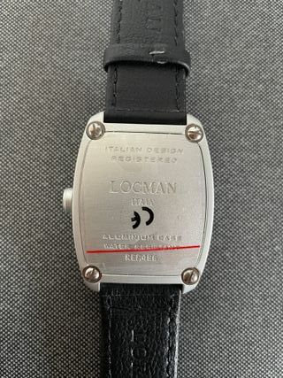 Orologio Locman Sport Ref.486