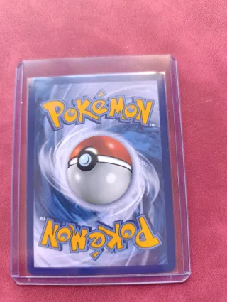 Carta Pokémon Yamask 122/086