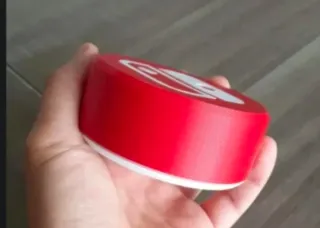 Porta schede Nintendo Switch rosso