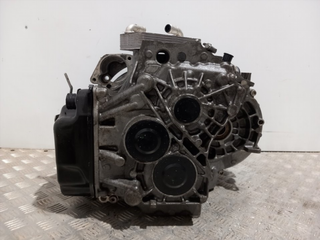 CAJA CAMBIOS AUDI Q3 SPORTBACK (F3N) UAY