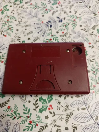 Consola Game Wizard Roulette