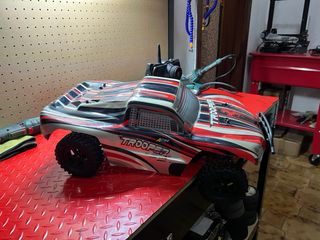 Auto RC Trooper 1/9 Brushless