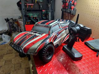 Auto RC Trooper 1/9 Brushless