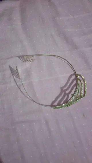 Antifaz Stitch más otras cosillas