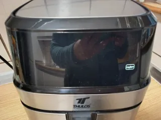 Freidora de aire Thulos