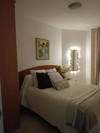 Se alquila habitación en Torremolinos