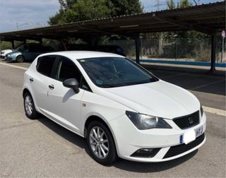 SEAT Ibiza 2013