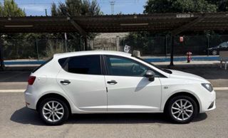 SEAT Ibiza 2013