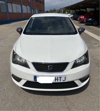 SEAT Ibiza 2013