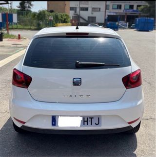 SEAT Ibiza 2013