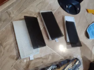 Aspiradora robot Conga Excellence 990