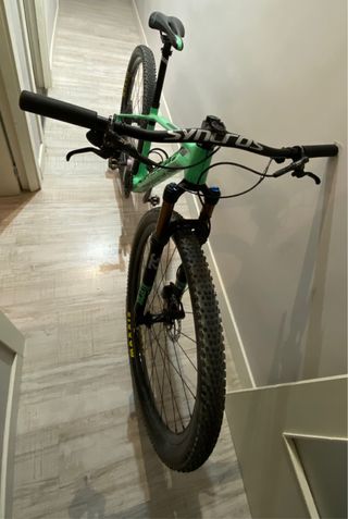 Orbea Alma M15 Talla S