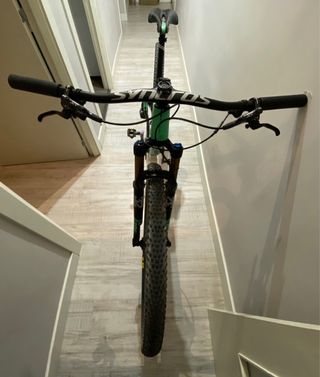 Orbea Alma M15 Talla S