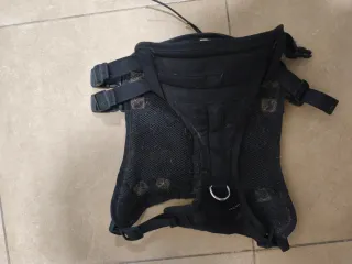 Arnés Táctico para Perro