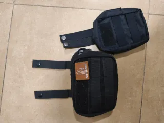 Arnés Táctico para Perro