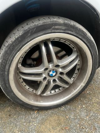 Llantas BMW 18 5x120