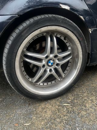 Llantas BMW 18 5x120