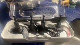 Robot de cocina Moulinex Companion