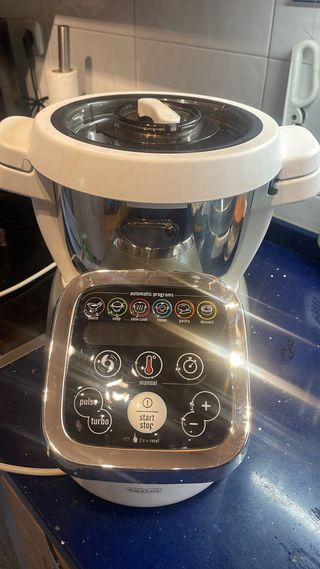 Robot de cocina Moulinex Companion
