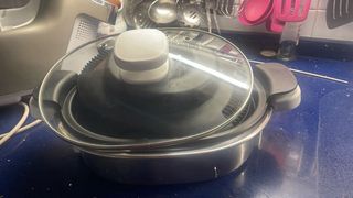 Robot de cocina Moulinex Companion