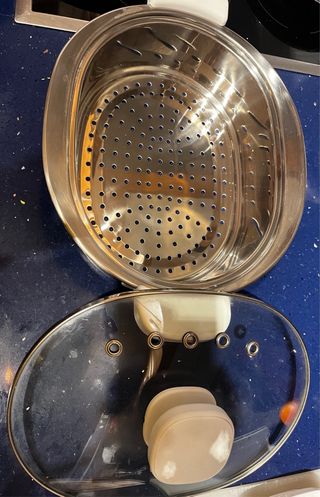 Robot de cocina Moulinex Companion