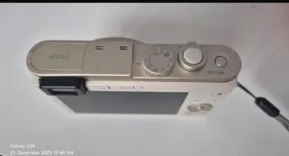 Leica C type 112 Fotocamera Digitale