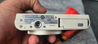 Leica C type 112 Fotocamera Digitale