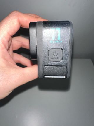 GoPro HERO 11 Black - Excelente estado