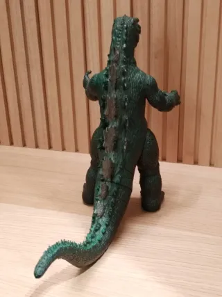 Godzilla Imperial Toys 1985 Vintage Action Figure
