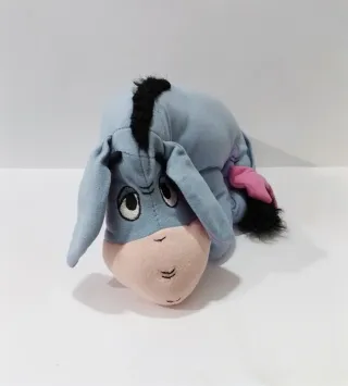 Peluche ih-Oh Winnie the Pooh morbido