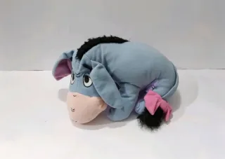 Peluche ih-Oh Winnie the Pooh morbido