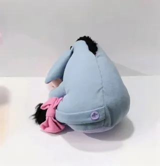 Peluche ih-Oh Winnie the Pooh morbido