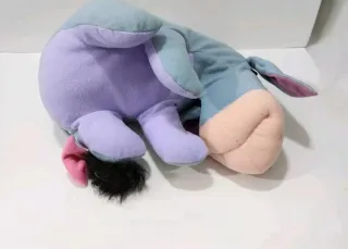 Peluche ih-Oh Winnie the Pooh morbido