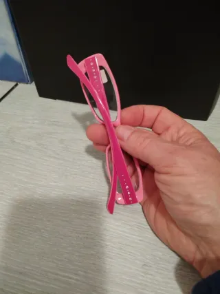 Gafas Presbicia Dely Orgaz +2.00