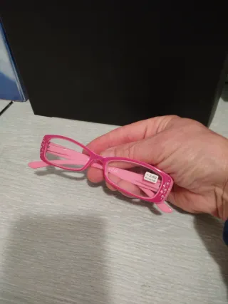 Gafas Presbicia Dely Orgaz +2.00