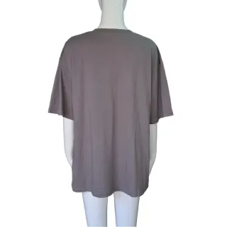 Camiseta "Aliens/The Simpsons".