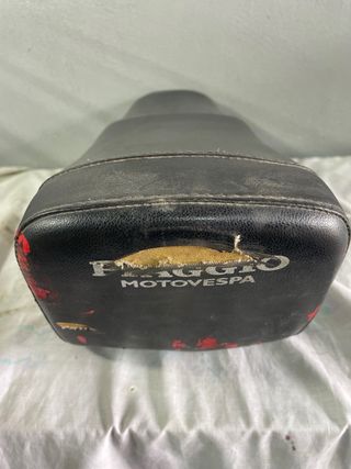 Asiento Vespino NL